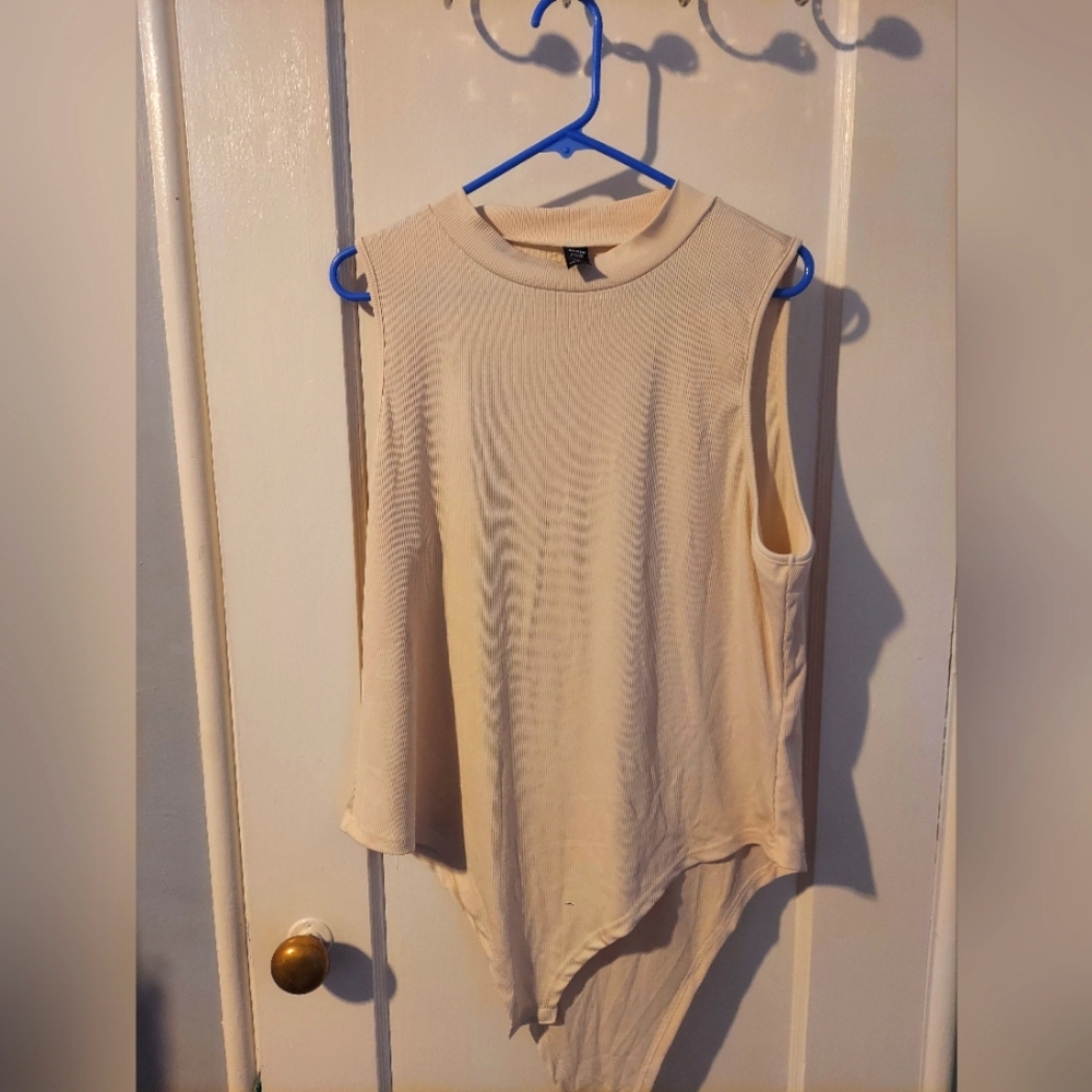 Shein Bodysuit